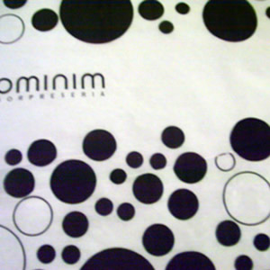 Papel seda impreso 07