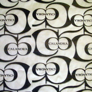 Papel seda impreso 12